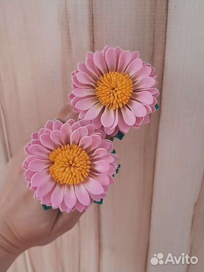 Летнии резиночки,для прицесс