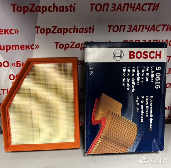 Фильтр воздушный BMW G30/G11 2.0D/3.0D