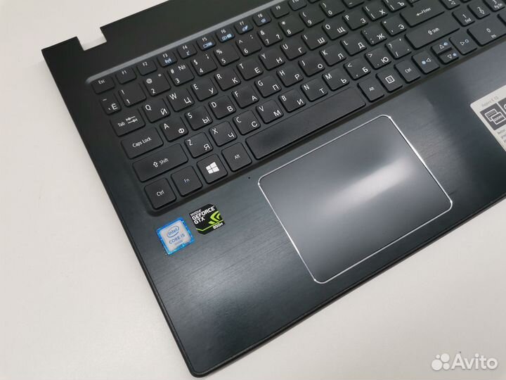 Топкейс для ноутбука Acer E5-575G