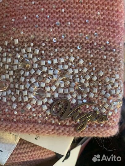 Шапка vizio Италия