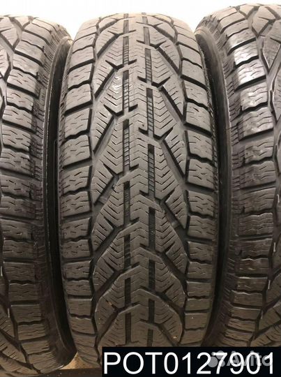 Tigar Winter 185/60 R15 88T