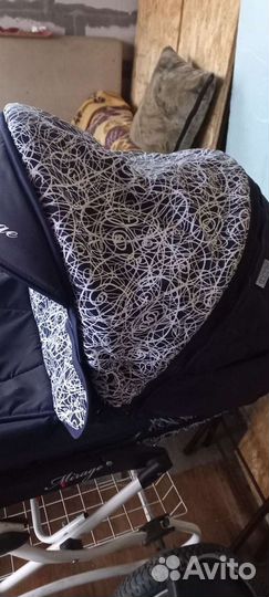 Детские коляски 2 в 1