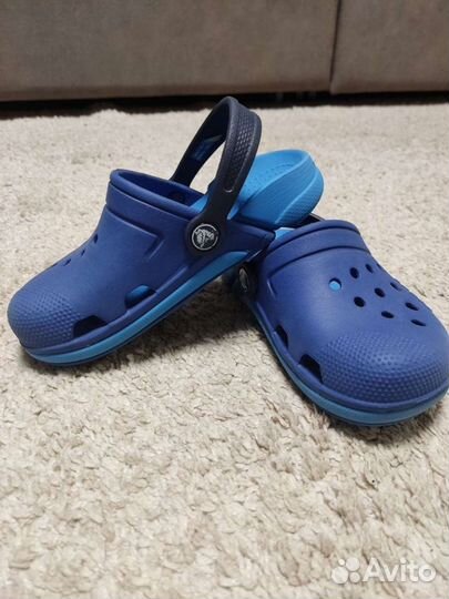 Сабо Crocs 29-30 /C12