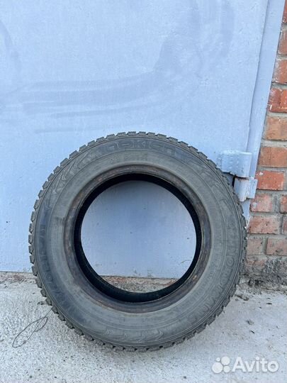 Nordman 5 155/70 R13