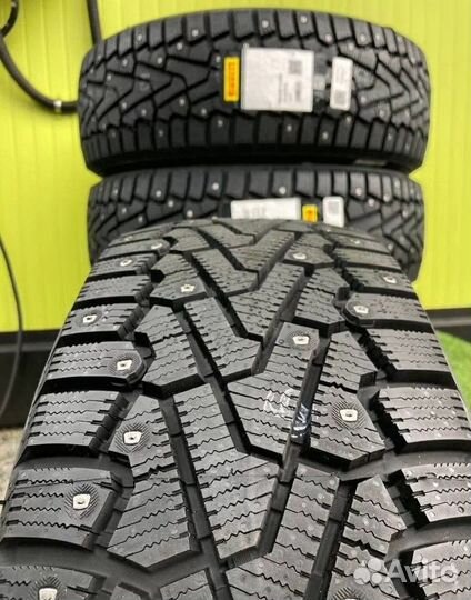 Pirelli Winter Ice Zero 205/55 R16