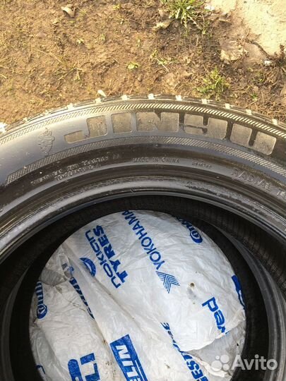 Колёса диски шины 225/60R18