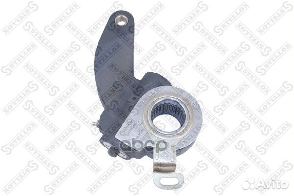 85-04171-SX трещетка автом. прав. 1 отв. MAN K