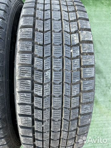 Dunlop Grandtrek SJ7 225/65 R17 102Q