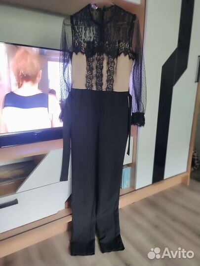 Комбинезон женский