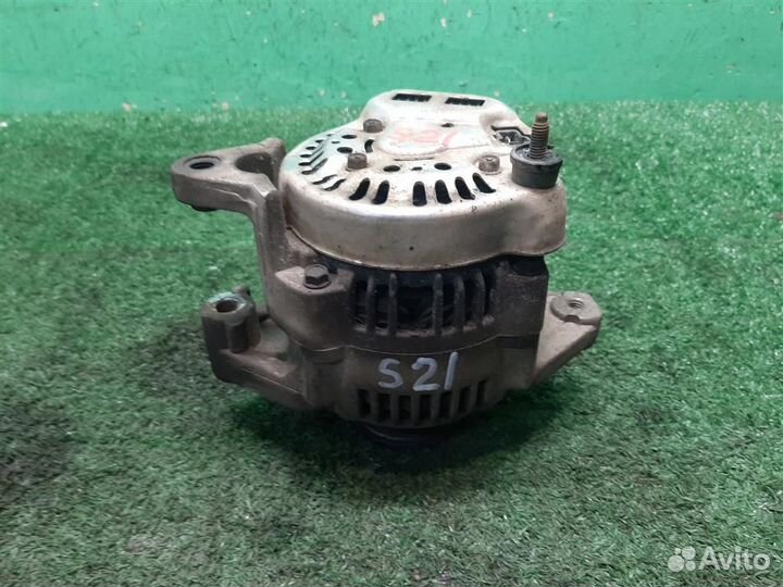 Генератор Chery QQ6 (S21) 2008