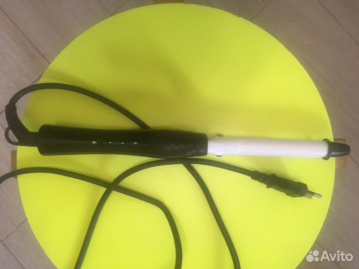 Плойка для волос Philips