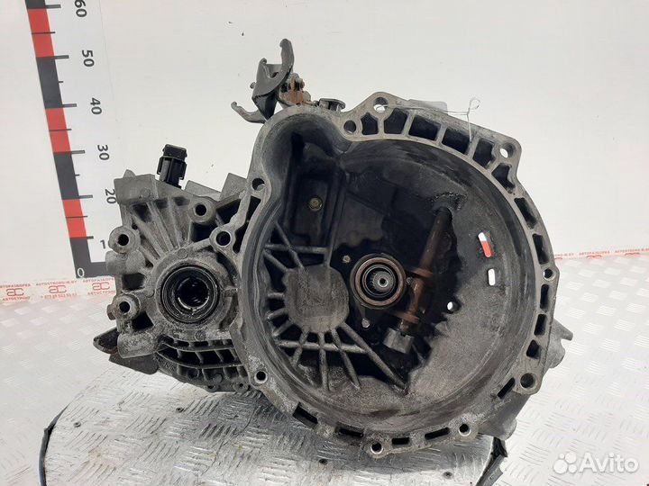 Кпп 5-ст. Hyundai Matrix 1.8