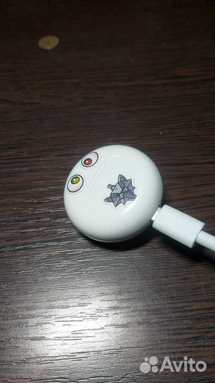 Беспроводные наушники tws 003