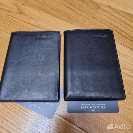 Инструкция Blancpain книжка