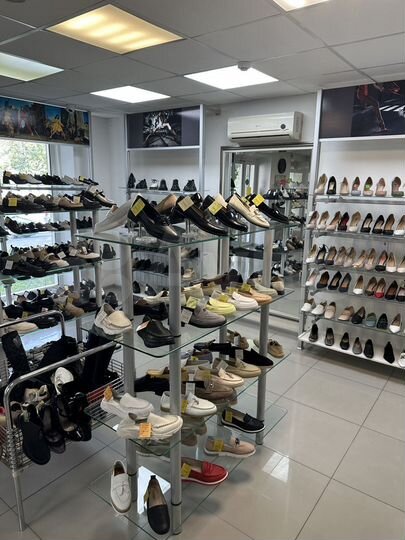 Торговая площадь, 131.3 м²