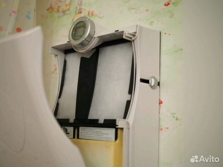 Фильтр для проветривателя Аэропак сн