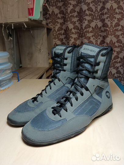 Боксерки joyner