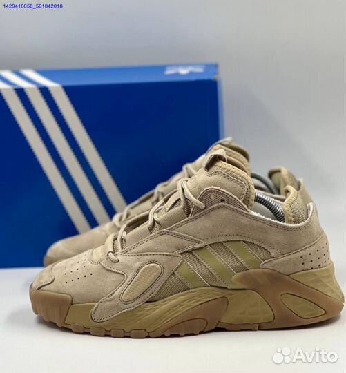 Adidas Streetball (Арт.95051)