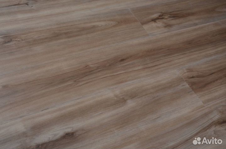 Кварцвиниловая плитка со склада