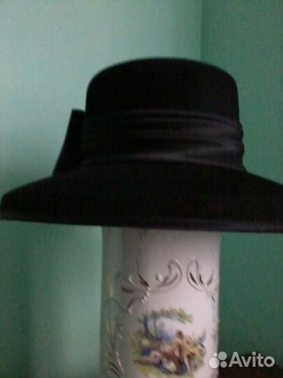Продам шляпу