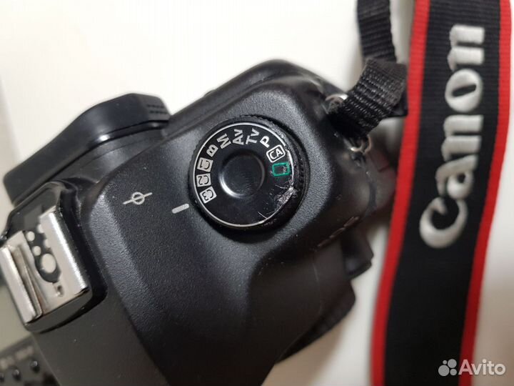 Canon eos 5D mark ii