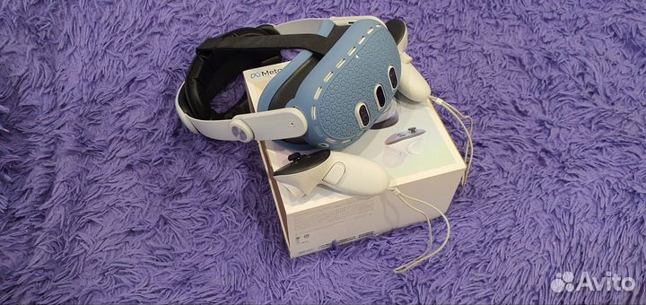 Oculus quest 3 128 gb