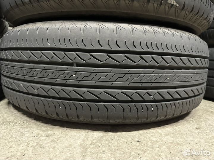 Bridgestone Dueler H/L 850 235/65 R18