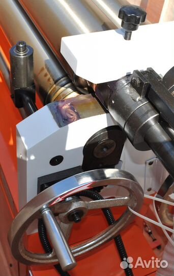 Станок вальцовочный Stalex ESR ESR-1300х2.5