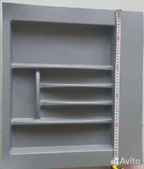 Хранение столовых приборов