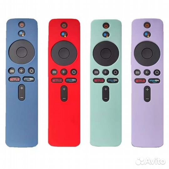 Mi box s, Mi tv Stick, чехлы для пульта