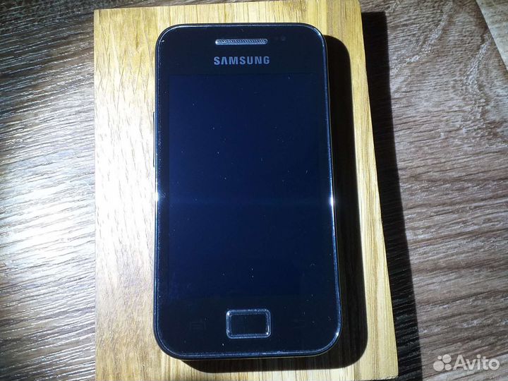 Samsung Galaxy Ace GT-S5830