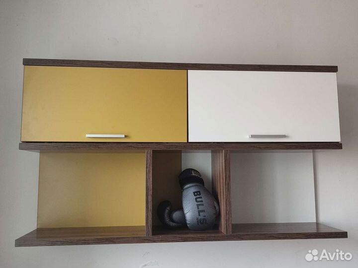 Полка настенная