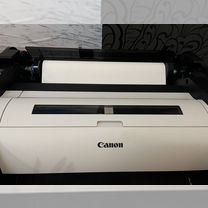 Плоттер Canon TM-200