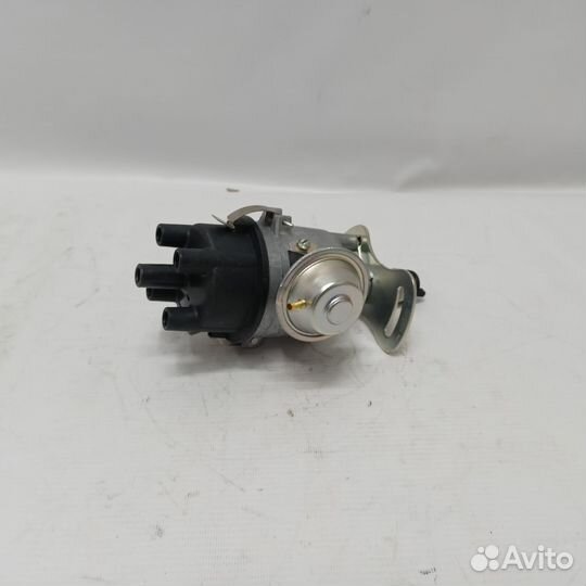 Распределитель зажигания УАЗ безконтактный (старый