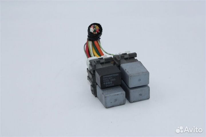 Предохранитель Honda Civic 5D 2006-2012