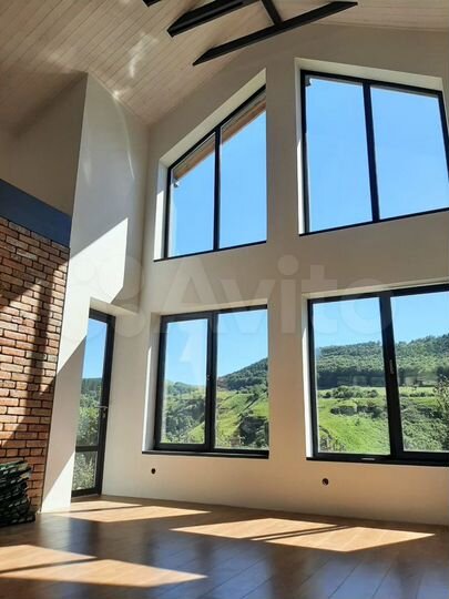 Дом 116 м² на участке 9 сот.