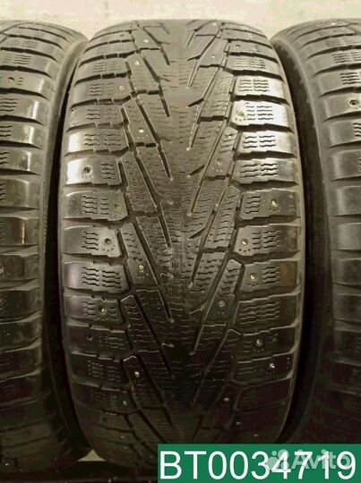 Nokian Tyres Hakkapeliitta 7 SUV 285/60 R18 105W