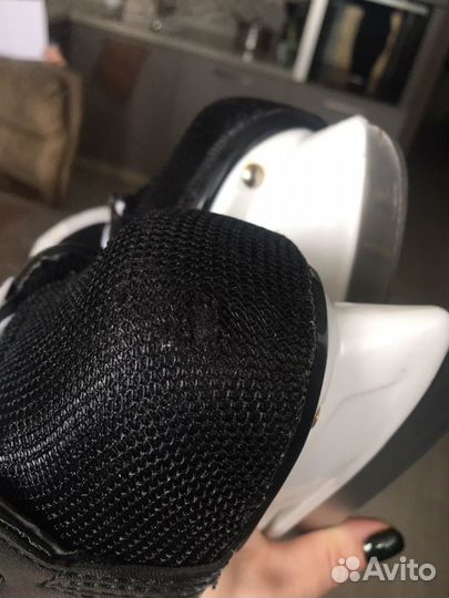 Коньки 37 размер