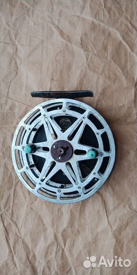 Катушка невская СССР