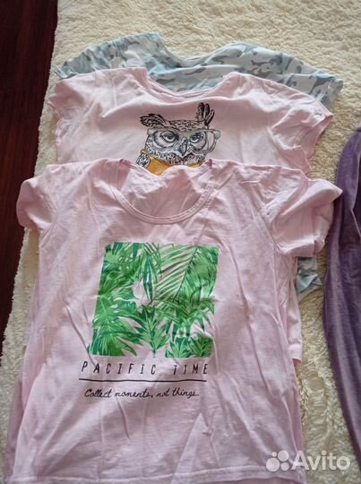 Веши пакетом 48-50