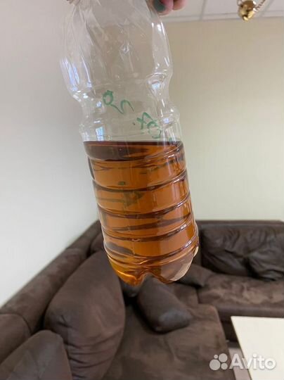 Дизельное Топливо Солярка Евро дт