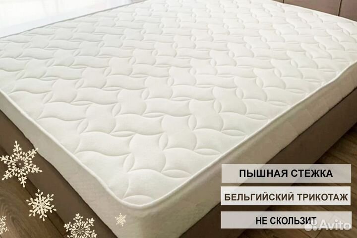 Матрас топер