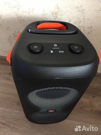 Акустика Jbl partybox 110