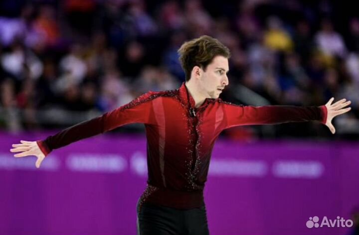 Тренер по фигурному катанию