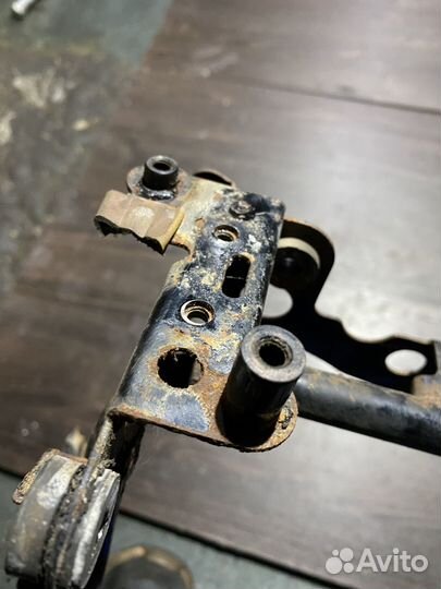 Паук морды для kawasaki Versys 650