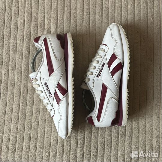 Кроссовки reebok classic оригинал