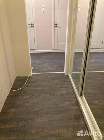 Косметический ремонт квартир и комнат