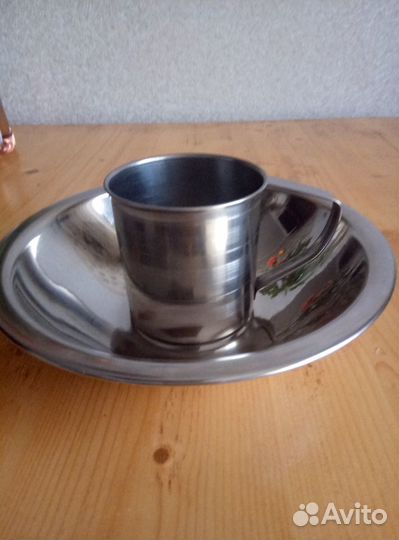 Лимонница, Салфетница, Ваза