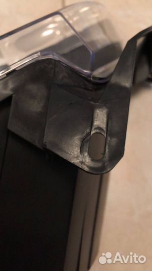 Фара brp снегоход правая