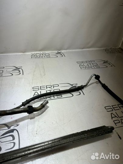 Радиатор гидроусилителя Opel Insignia G09 A18XER